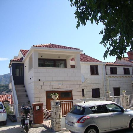 Apartments K & K Dubrovnik Exterior foto