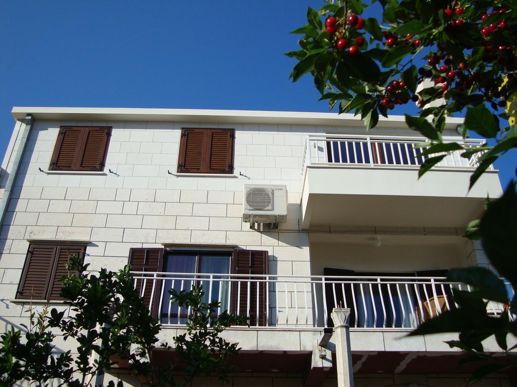 Apartments K & K Dubrovnik Exterior foto